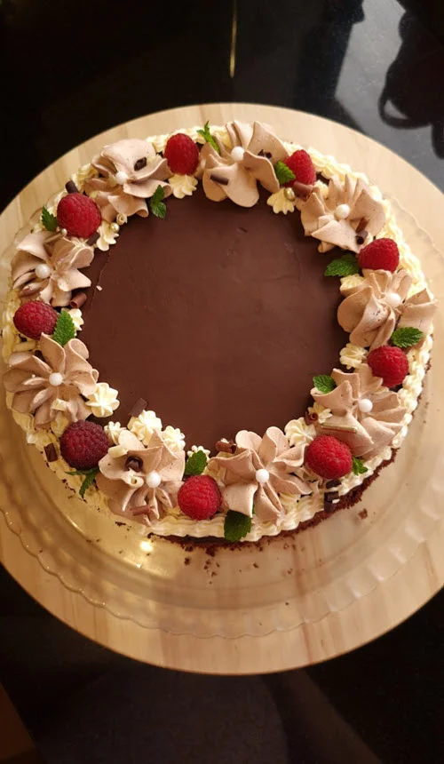 Red Velvet Cake
