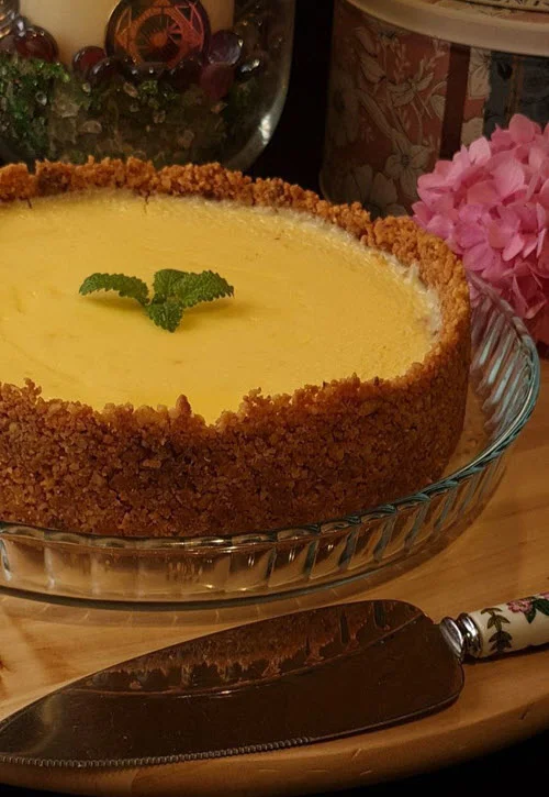 Kyiv cake