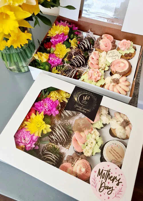 Kyiv cake